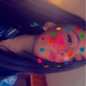 Meet your Posher, Katelyn